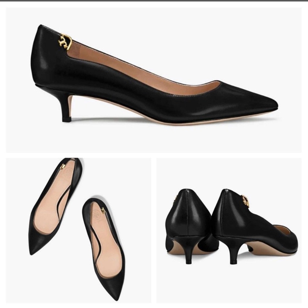 Tory Burch Elizabeth Pump